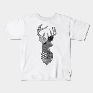 Stag Kids T-Shirt